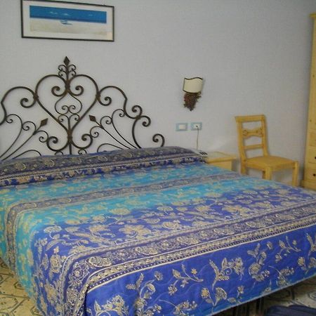 Park Hotel La Villa Forio di Ischia Kültér fotó